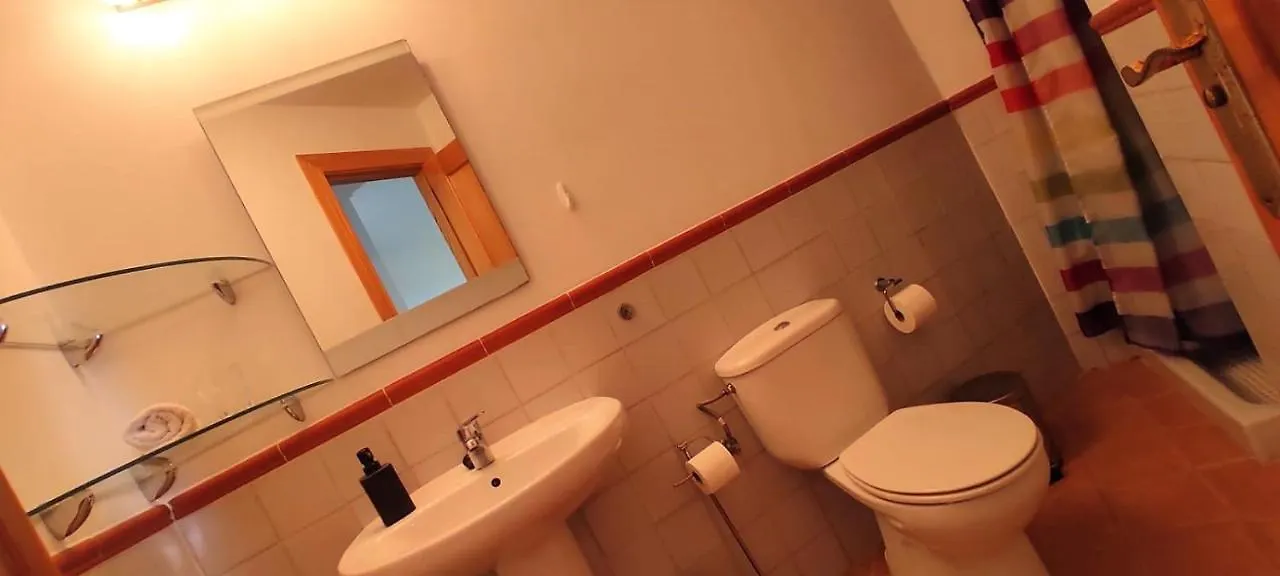 Higueron Playa 2 Apartment Fuengirola 0*,