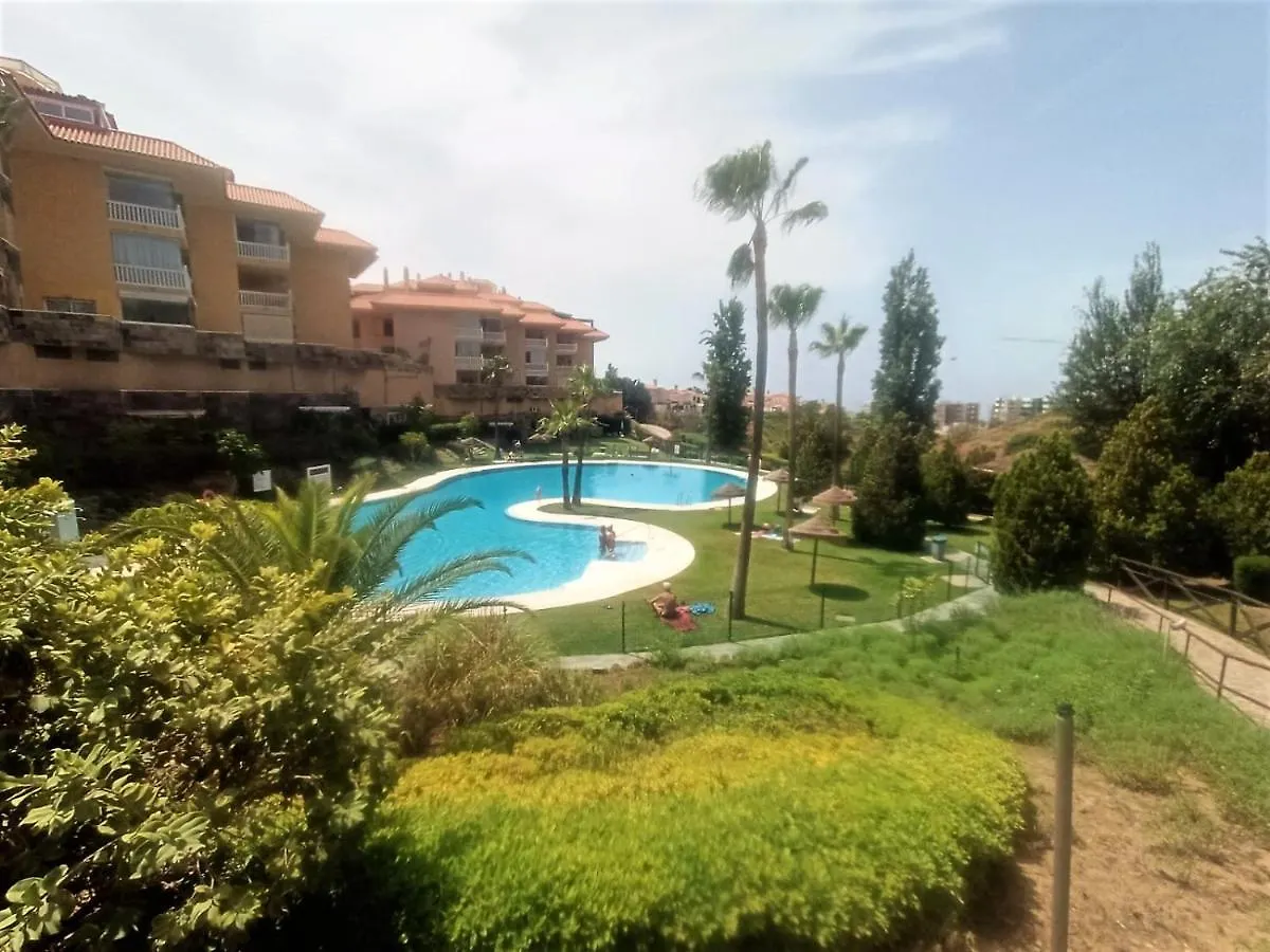Higueron Playa 2 Apartment Fuengirola
