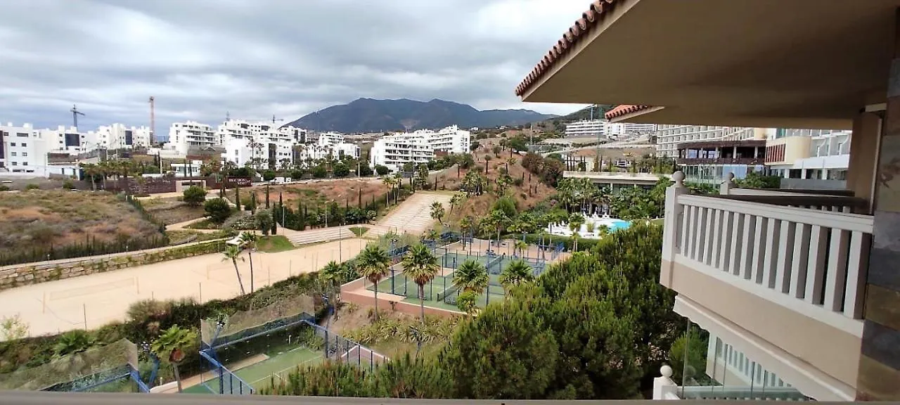 Higueron Playa 2 Apartment Fuengirola