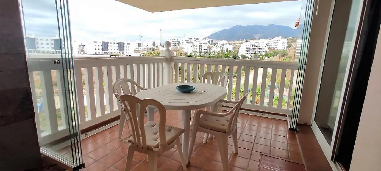 Higueron Playa 2 Apartment Fuengirola Spain