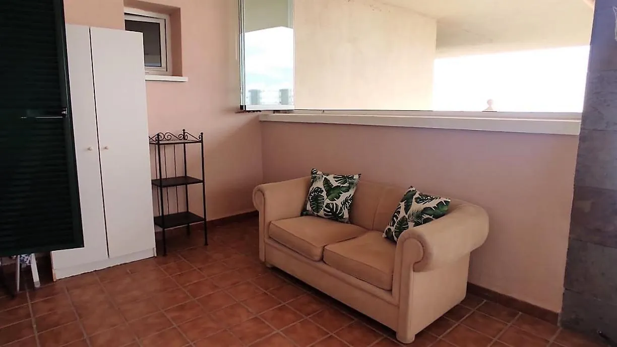 Higueron Playa 2 Apartment Fuengirola 0*,  Spain