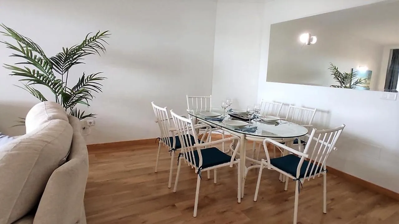 Higueron Playa 2 Apartment Fuengirola Spain