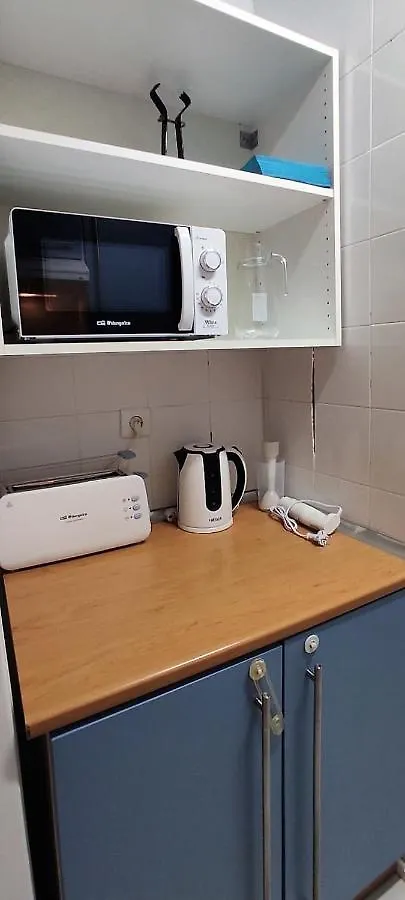 Higueron Playa 2 Apartment Fuengirola Spain