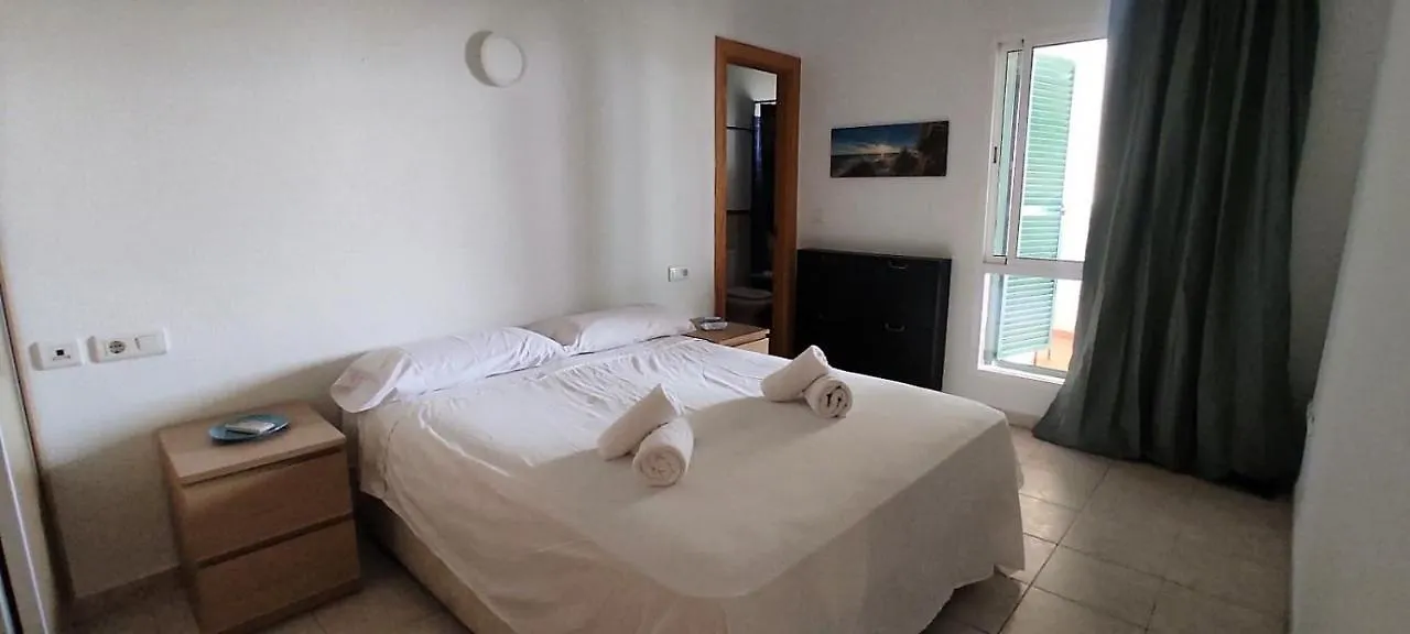 Higueron Playa 2 Apartment Fuengirola