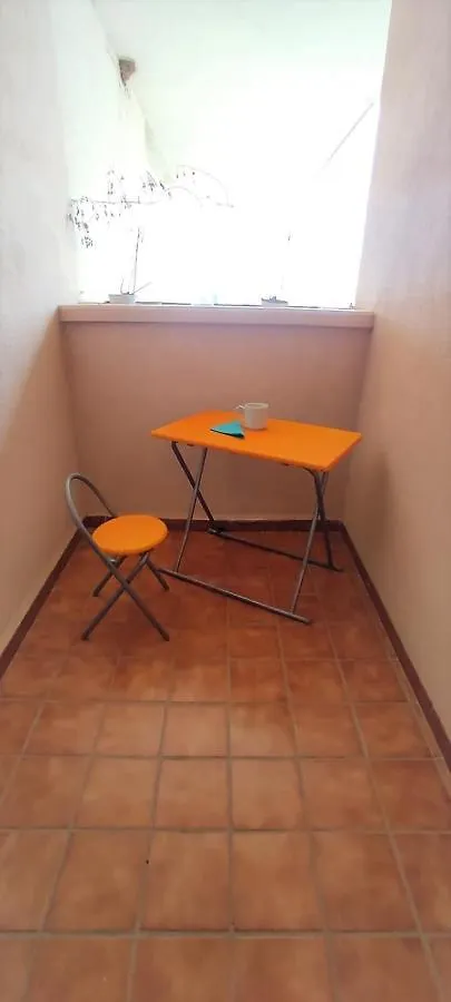 Apartmán Higueron Playa 2 Fuengirola