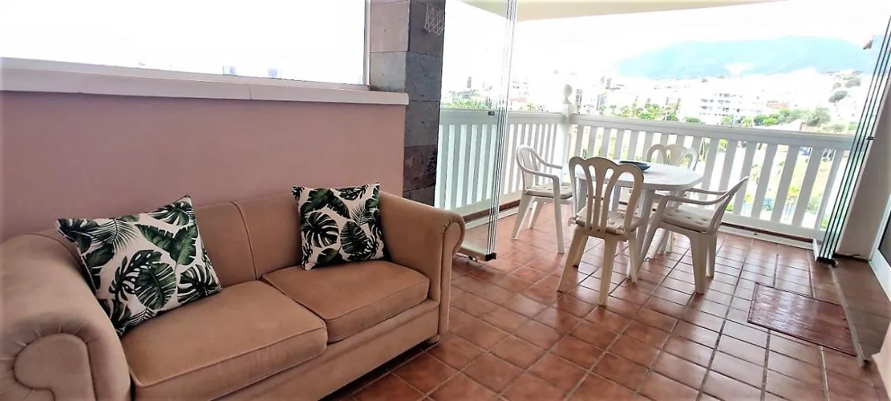 Apartmán Higueron Playa 2 Fuengirola